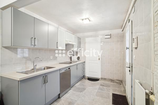 Maison 7 pièces - 130 m²