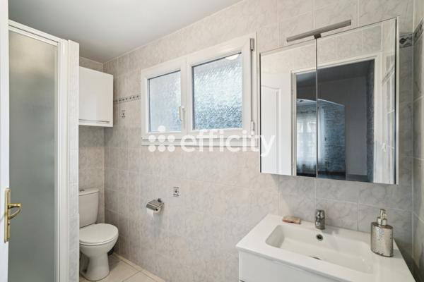 Maison 7 pièces - 130 m²