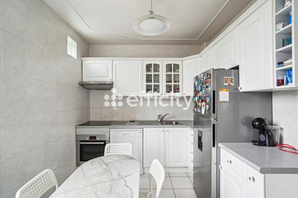 Maison 7 pièces - 130 m²