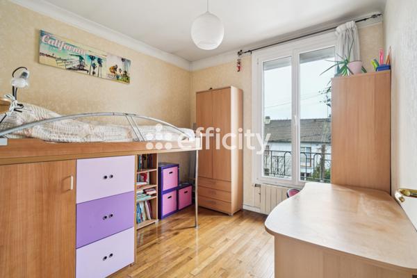 Maison 7 pièces - 130 m²