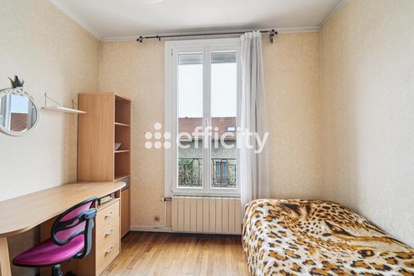 Maison 7 pièces - 130 m²