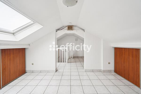 Maison 7 pièces - 130 m²