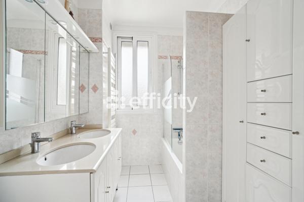 Maison 7 pièces - 130 m²