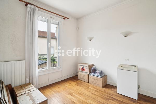 Maison 7 pièces - 130 m²