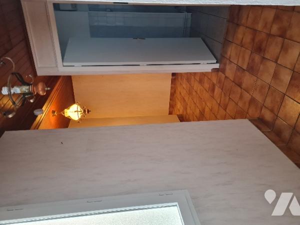 Maison de ville de 101 m2