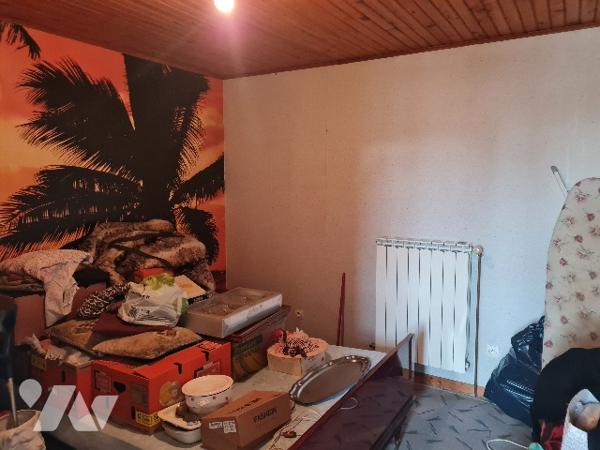 Maison de ville de 101 m2