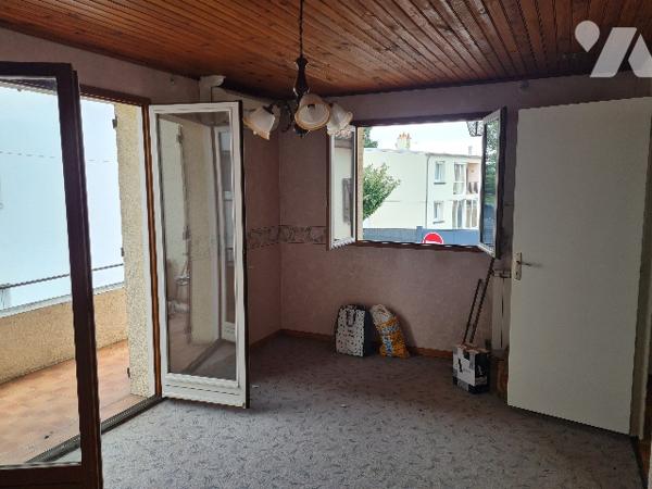 Maison de ville de 101 m2