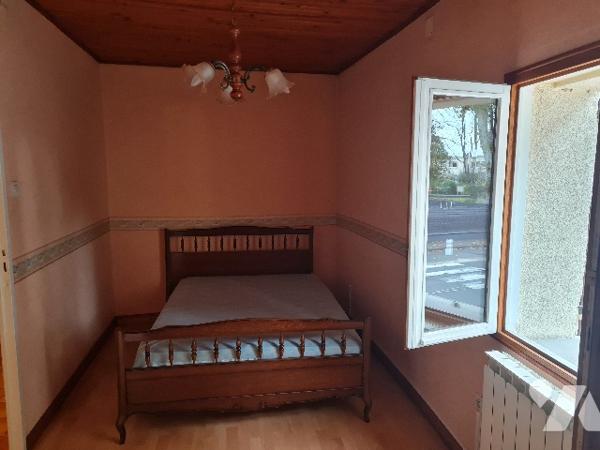 Maison de ville de 101 m2