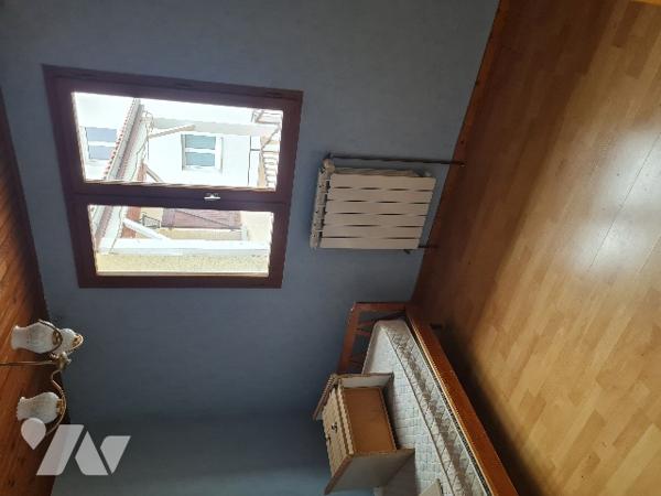 Maison de ville de 101 m2