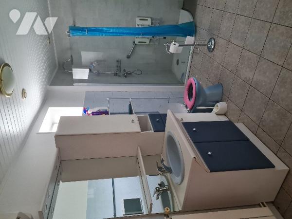 Maison de ville de 101 m2