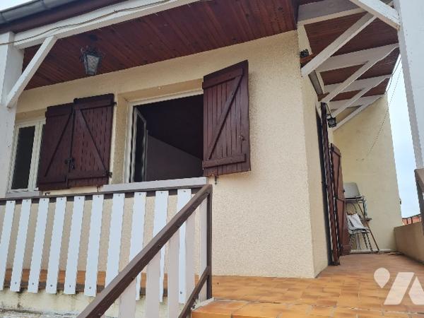 Maison de ville de 101 m2