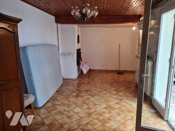 Maison de ville de 101 m2