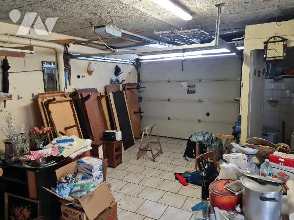 Maison de ville de 101 m2