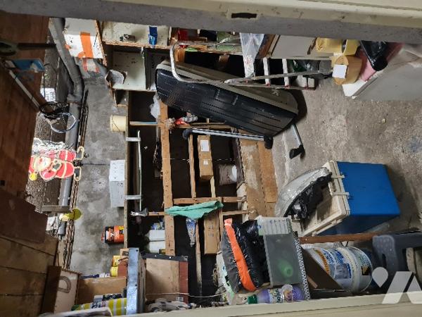 Maison de ville de 101 m2