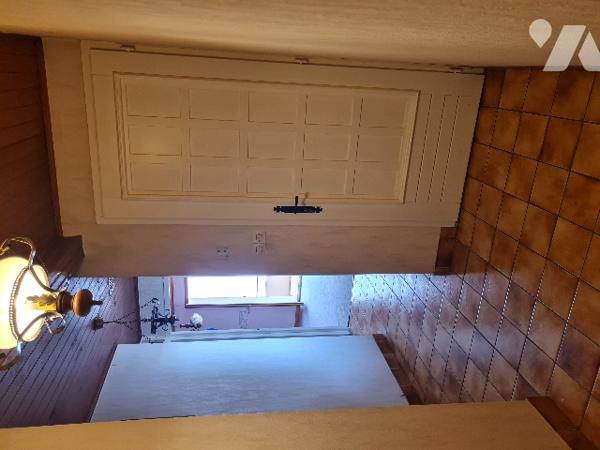 Maison de ville de 101 m2