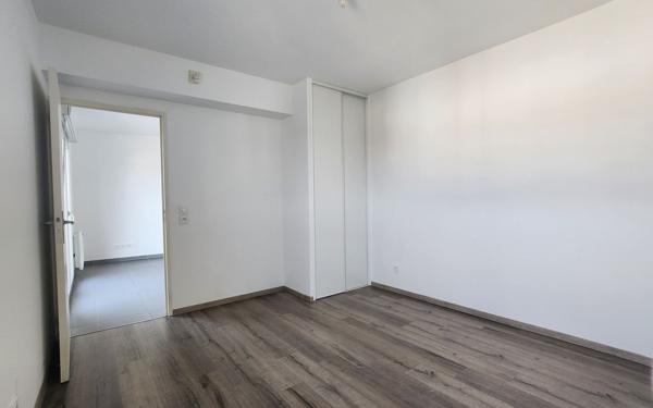 Appartement à vendre    2 pièces • 40,62 m2 Vernaison