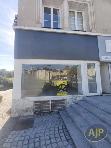 Segre : 740 € - AJP Immobilier Segré