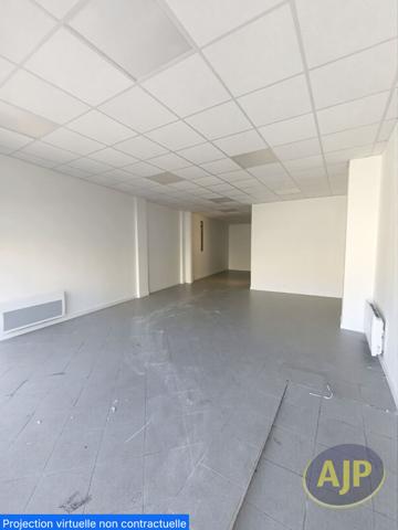 Segre : 740 € - AJP Immobilier Segré