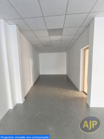 Segre : 740 € - AJP Immobilier Segré