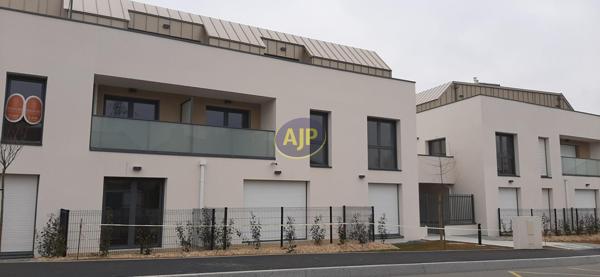 Location parking Saint Sebastien Sur Loire : 65 € - AJP Immobilier Nantes Sud
