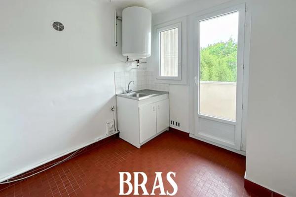 Appartement T3 - 53m² - Orvault