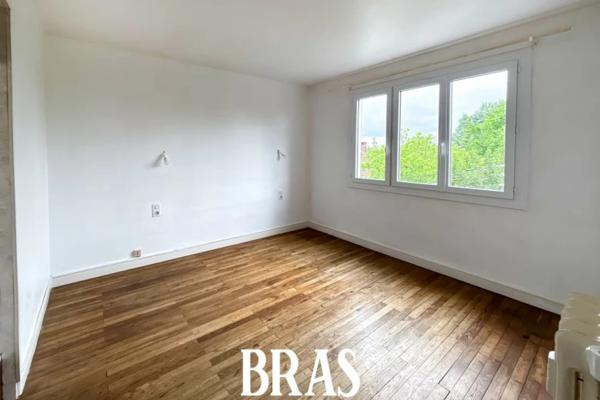 Appartement T3 - 53m² - Orvault
