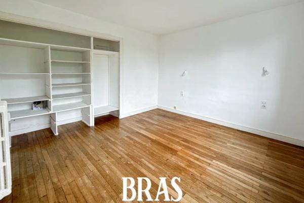 Appartement T3 - 53m² - Orvault