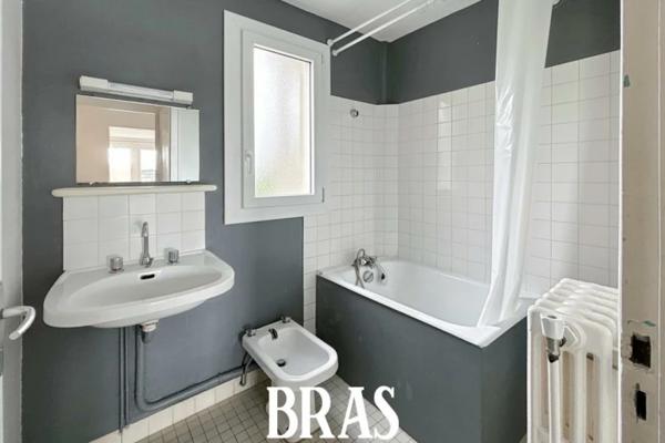 Appartement T3 - 53m² - Orvault