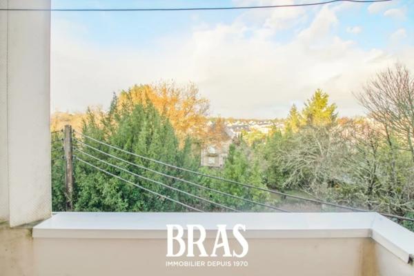 Appartement T3 - 53m² - Orvault