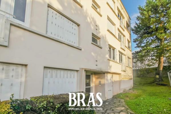 Appartement T3 - 53m² - Orvault