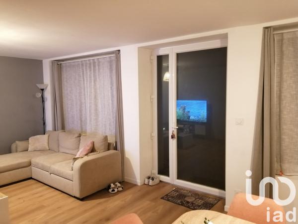 Apartment for sale 2 rooms 43 m² Vire Normandie