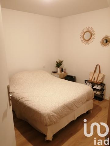 Apartment for sale 2 rooms 43 m² Vire Normandie