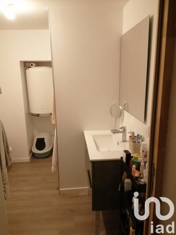 Apartment for sale 2 rooms 43 m² Vire Normandie