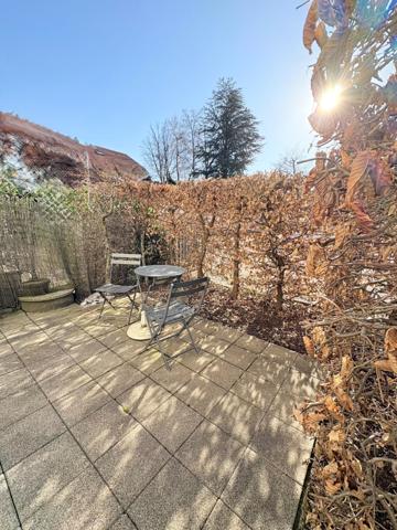 Splendide pied à terre en hyper centre