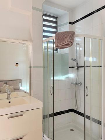 Splendide pied à terre en hyper centre