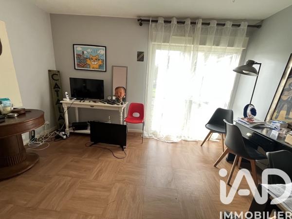 Maison à vendre 3 pièces 72 m² Saint-Gatien-des-Bois