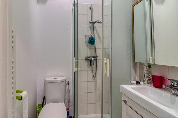 Appartement à vendre 2 pièces 23.52m² Le Touquet-Paris-Plage (62520)