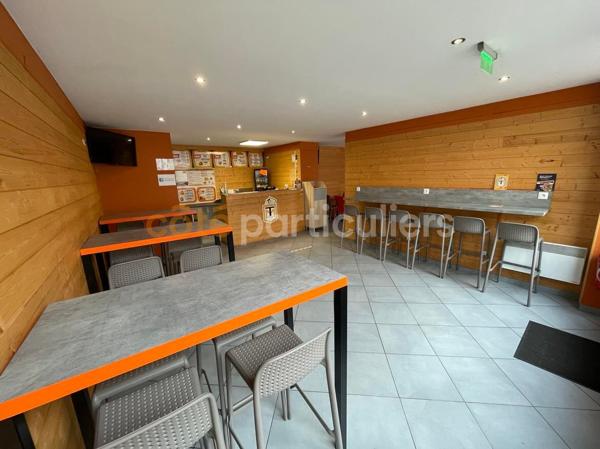 Vente
                Immeuble107,3 m² - 4 Pièces -
                    SAINT POL SUR TERNOISE (62130)