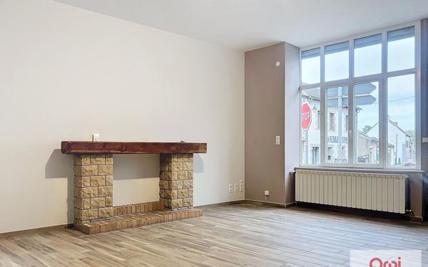 Appartement à louer    4 pièces • 130 m2 Montmarault