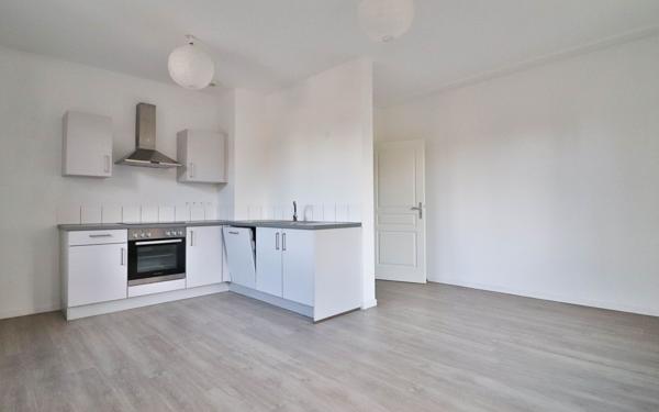 Appartement à vendre    2 pièces • 61,30 m2 Colmar