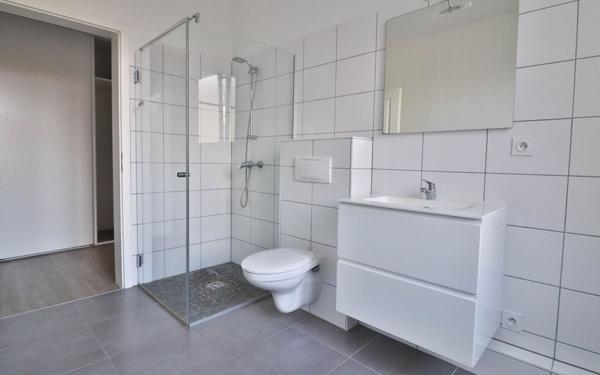 Appartement à vendre    2 pièces • 61,30 m2 Colmar
