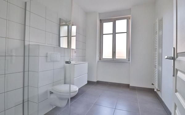 Appartement à vendre    2 pièces • 61,30 m2 Colmar