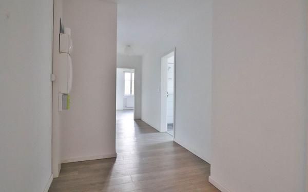 Appartement à vendre    2 pièces • 61,30 m2 Colmar