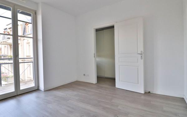 Appartement à vendre    2 pièces • 61,30 m2 Colmar