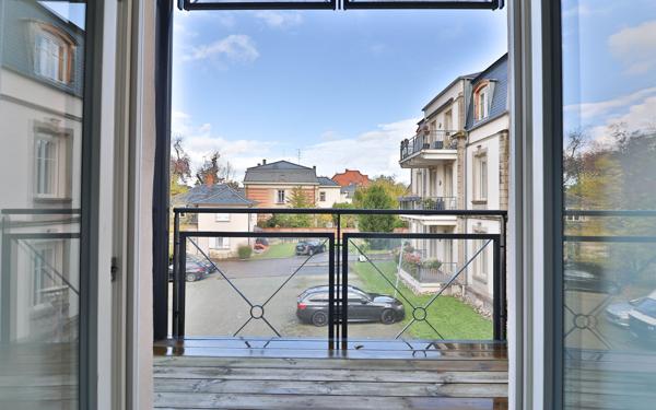 Appartement à vendre    2 pièces • 61,30 m2 Colmar
