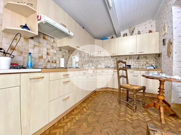 Vente                                                      Maison
                        
                     5 pièces                      70 m2                     à Saint-Brevin-les-Pins