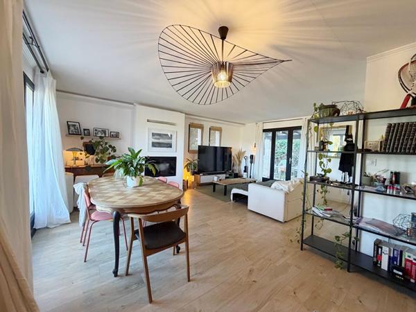 Hyères Costebelle - Calme - Maison 5 pièces - Studio