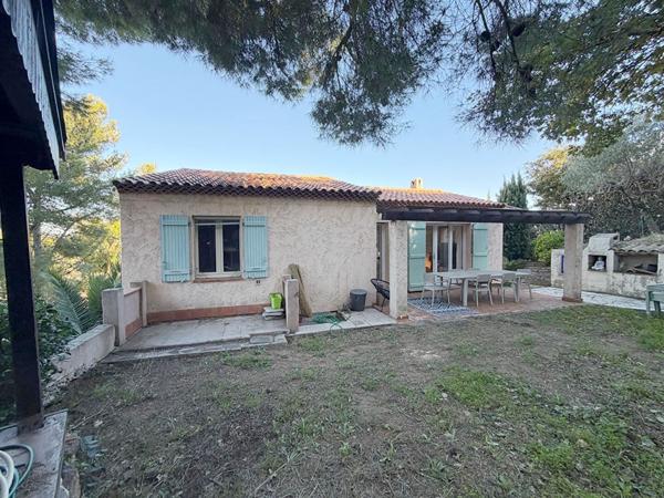 Hyères Costebelle - Calme - Maison 5 pièces - Studio