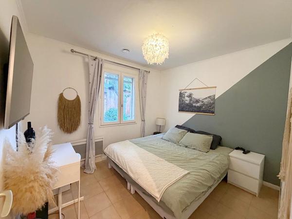 Hyères Costebelle - Calme - Maison 5 pièces - Studio