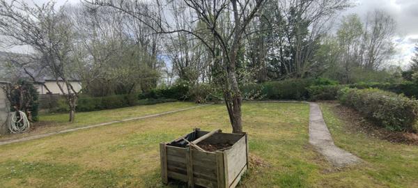 Maison 5 chambres - Bourges (Fénestrelay)